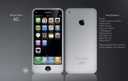 Apple 16GB WHT 3GS Unlocked iPhone 3GS 16GB - White