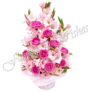 Send Mothers Day Gifts and Flowers to Chandigarh