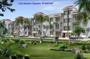 Ansal Api plots flats villa in Sector 116 Mohali >> 9356667007