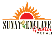 Sunny enclave bajwa developers new flat plot in sector 74 Mohali 