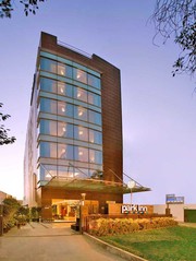 Hotel Near Civil lines Gurgaon