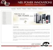 NBS Power Innovations (APC Online UPS & Inverter