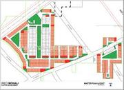 Ireo plots in sector 98 mohali, ireo rise in sector 99 mohali9501068222