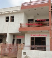 Kothi Duplex for sale in Mohali Chandigarh Panchkula Kharar Zirakpur 