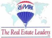 RE/MAX Business opportunity