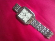 D&G WATCH FOR SALE