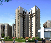 3BHK @ SUSHMA ELITE CROSS ZIRAKPUR