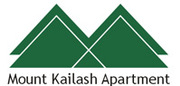 2 BHK Independent Floors at Mount Kailash Apartment,  Zirakpur