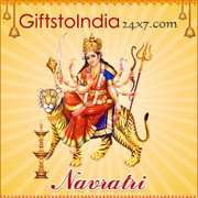 Send Gifts on Navratri to chandigarh