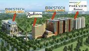 Bestech Parkview Apartments In Sec-66 Mohali@9216417009