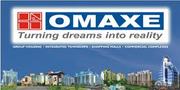 Omaxe Residential Plots & Floors In Mullanpur@9216417009