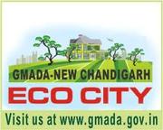 Ecocity Gamada Plots In Mullanpur@9216417009