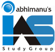 Abhimanus IAS STUDY GROUP