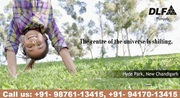 DLF Hyde Park Mullanpur Chandigarh