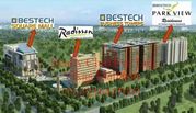 Bestech Parkview Residence Apartments In Sec-66 Mohali,  9216417009