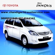 chandigarh Travel Service