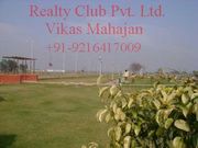 Pearls City Plots In Mohali,  9216417009