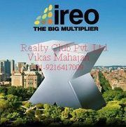 Ireo Rise Apartments In Mohali,  9216417009