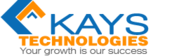 Kays Technologies - Application development, software solutions
