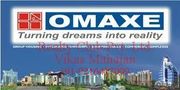Omaxe Plots & Floors In Mullanpur,  9216417009