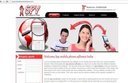 Spy mobile india give best solution in spying for mobile