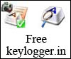 software keylogger