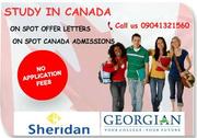 Best countries to study in Chandigarh