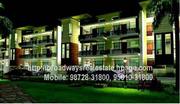 2BHK Independent Acme Floors at Sector 110 Mohali @ 26.5 Lacs 