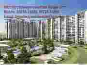 Fresh Booking JLPL Luxury Apartments Falcon Views at Sector 66A Mohali