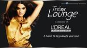 Tress Lounge L'oreal