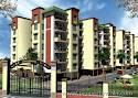 2BHK Residential Apartment in Sector 126 mohali