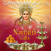 Adorable Gifts for Navratri