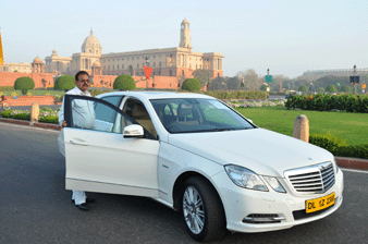 Hire for Wedding Mercedes benz,  Accord,  Camery,  Fortuner,  Delhi India