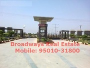 Residential Land in Sector 114-Mohali Mohali - - for sale