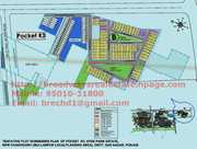 DLF Arcade Commercial SCO Plots Hyde Park at New Chandigarh Mullanpur