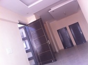3 BHK Spacious Builder Floor Apartment in Zirakpur