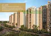 3BHK Flats For Sale In Wave Estate Mohali Sector-85 near Aerocity