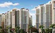 ATS GOLF MEADOW FLATS IN DERABASSI WORLD CLASS PROJECT NEAR CHANDIGARH