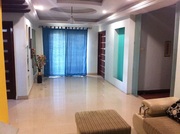 Ready To Move 3BHK Modern Multistorey Residential Newly Built Flats