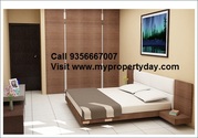 Luxury Flats for Sale 7 Lac in Sector 115 Mohali Call 9356667007