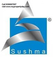 Sushma Elite Cross Flats,  Duplex,  Penthouse for Sale  Call 9356667007