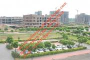 Plot available at Mohali Hills by Emaar Mgf in sec 99,  104 , 109 and 10