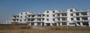 3BHK independent floors 200 square yard near VIP.Road,  Zirakpur