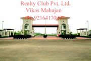 Wave Estate 3BHK Floors In Mohali,  9216417009