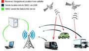 gps system for car,  gprs vehicle tracking system india