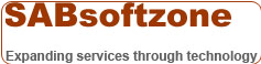 Online Promotion,  Designing & Development at SABsoftzone