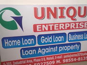 ALL TYPE OF LOANS