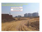 Independent Floors in wave estate Sector 99 Mohali Chandigarh No EMI t