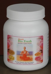 Shivalik Biofresh (Herbal treatment for constipation)
