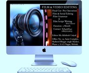 Film & Video Editing Couse